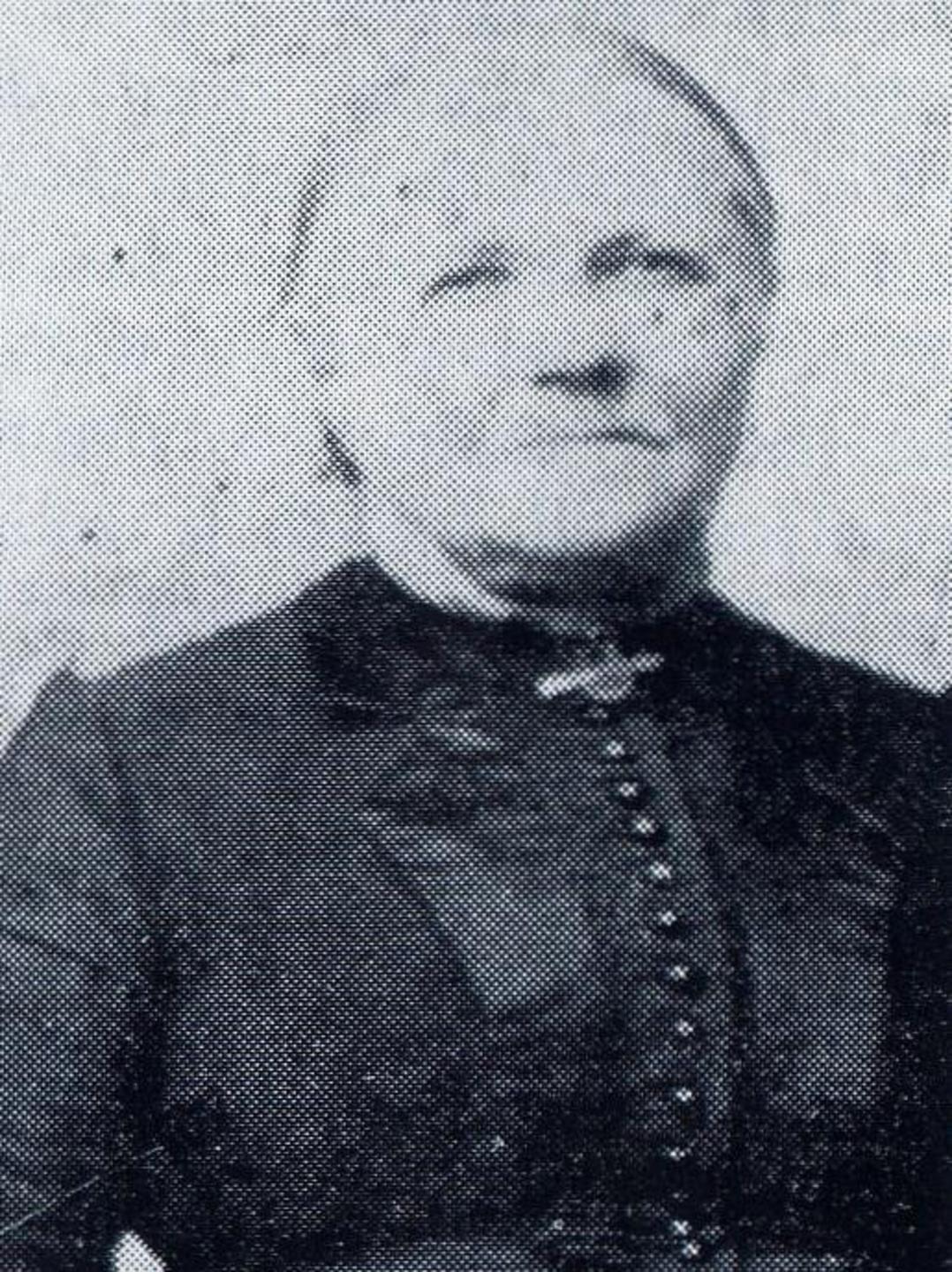 Hanne Marie Carlsdatter or Krants (1824 - 1905) Profile